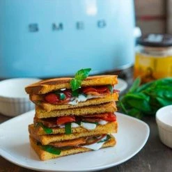 Smeg 2-Schlitz-Toaster 50's Style Blau -Villeroy and Boch shop 2 Scheiben Toaster 950 Watt blau 4 600x600 ID320879 d8d804cea4d0ca8bb9e5c0c68104f2e0