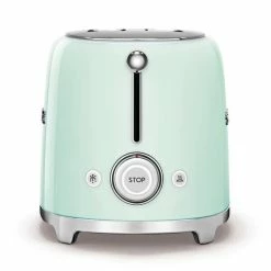 Smeg 2-Schlitz-Toaster 50's Style Grün -Villeroy and Boch shop 2 Scheiben Toaster 950 Watt gruen 3 600x600 ID320123 412ea9579a3adec8a9c3c9dbfda88908
