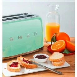 Smeg 2-Schlitz-Toaster 50's Style Grün -Villeroy and Boch shop 2 Scheiben Toaster 950 Watt gruen 4 600x600 ID320877 4b731b34a695a66ea4cd81384cdff3d7