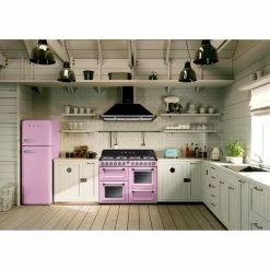 Smeg 2-Schlitz-Toaster 50's Style Cadillac Pink -Villeroy and Boch shop 2 Scheiben Toaster 950 Watt pink 3 600x600 ID320880 c3e0f73bbc92e928abf652697ddfd103