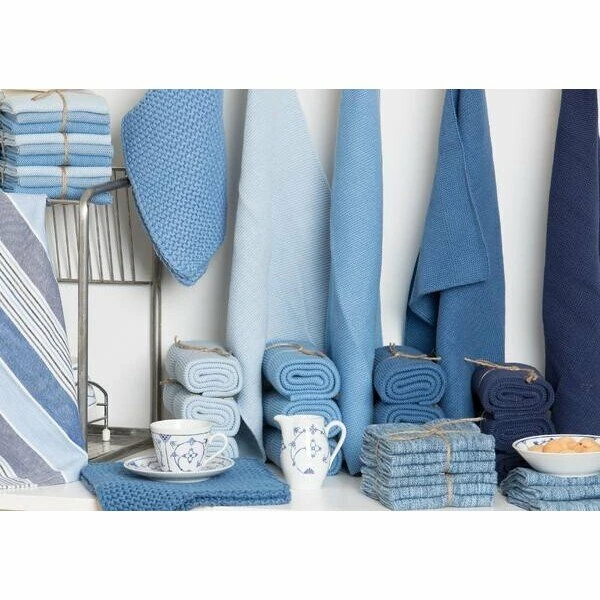 Solwang Wischtücher 3er-Set Staubige Blau-Kombi 2 Solwang Wischtücher 3er-Set Staubige Blau-Kombi – Bild 2