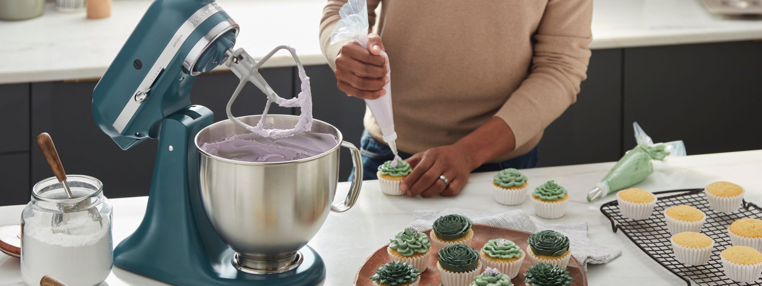 Villeroy and Boch shop -Villeroy and Boch shop A KitchenAid stand mixer scaled