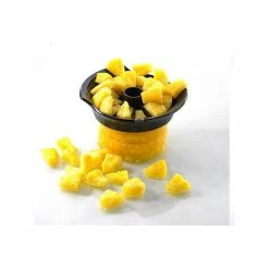 GEFU Ananasschneider 3-tlg. Professional Plus -Villeroy and Boch shop Ananasschneider Professional plus 3 600x600 ID288266 fcc12d436ba57742aaa0f4baff3d2169