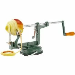 Westmark Apfelschäler Apfelaum