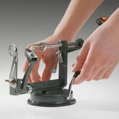 Westmark Apfelschäler Apfelaum -Villeroy and Boch shop Apfelschaeler Apfeltraum 3 600x600 ID288146 0ca070c1613bd5a83c4af399c617c00d