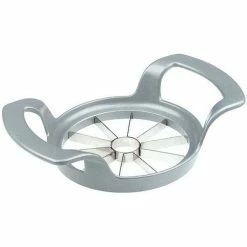 Westmark Apfelteiler Aluminium