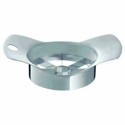 Rösle Apfelteiler Edelstahl 9,2cm