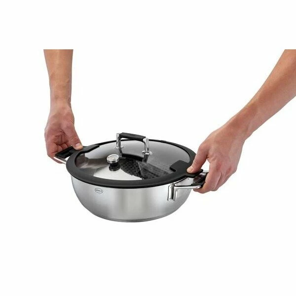 Rösle Aroma Dampfgarer Silence Pro 4 Rösle Aroma Dampfgarer Silence Pro – Bild 4