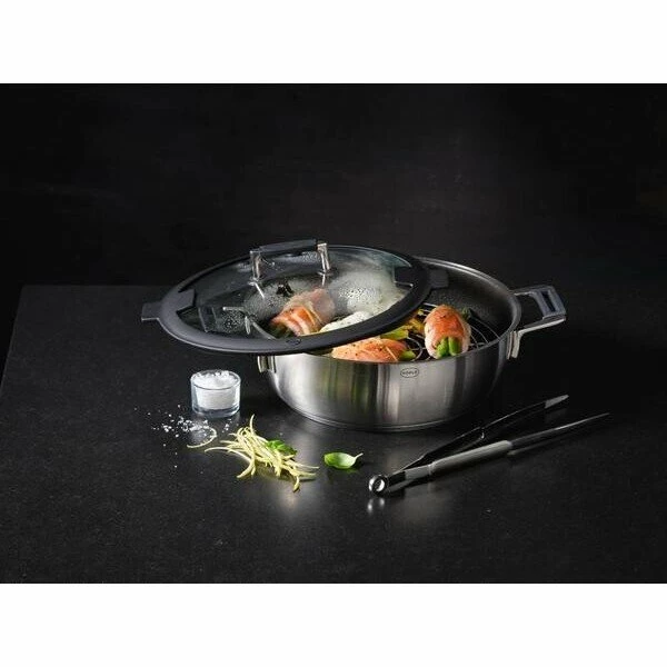 Rösle Aroma Dampfgarer Silence Pro 5 Rösle Aroma Dampfgarer Silence Pro – Bild 5