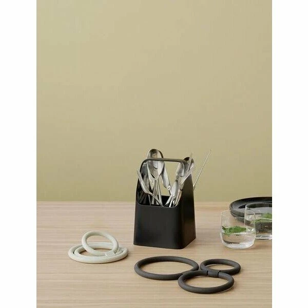 RIG TIG Aufbewahrungsbox 12,5x12x19 Cm Cm Handy-Box Schwarz 2 RIG TIG Aufbewahrungsbox 12,5x12x19 Cm Cm Handy-Box Schwarz – Bild 2