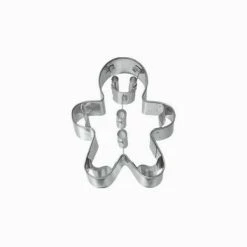 RBV Birkmann Ausstecher Gingermann 7,5 Cm