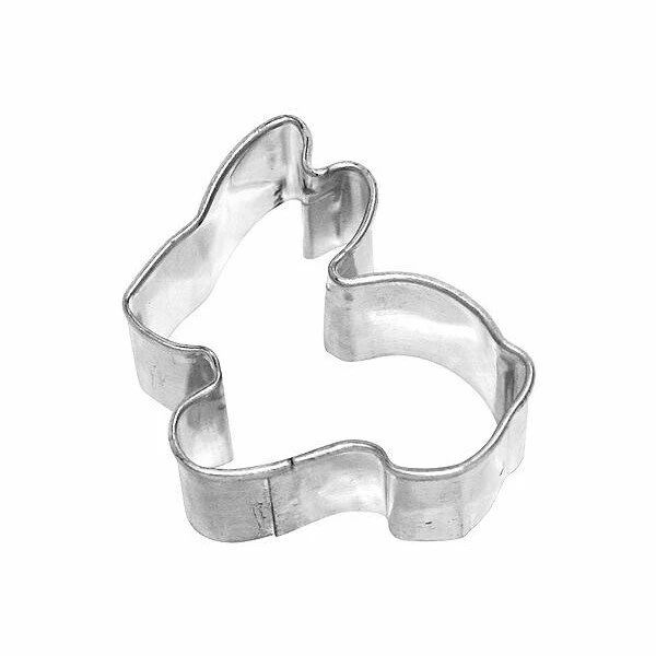 RBV Birkmann Ausstecher Hase Liegend 7 Cm 1 RBV Birkmann Ausstecher Hase Liegend 7 Cm