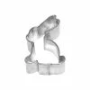 RBV Birkmann Ausstecher Hase 5 Cm