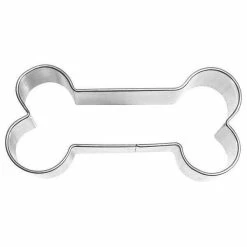 RBV Birkmann Ausstecher Knochen 6,5 Cm