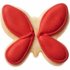 RBV Birkmann Ausstecher Schmetterling 4 Cm 5 RBV Birkmann Ausstecher Schmetterling 4 Cm -Villeroy and Boch shop Ausstecher Edelstahl Schmetterling 4cm 3 600x600 ID320330 2f75cd7965fba946f2fc785dc2847812