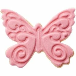 RBV Birkmann Ausstecher Schmetterling 7 Cm -Villeroy and Boch shop Ausstecher Edelstahl Schmetterling 7cm 3 600x600 ID320335 2d256200b1f02f203e4aba5b418a0385