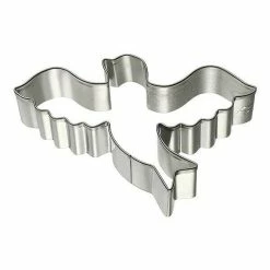 RBV Birkmann Ausstecher Edelstahl Taube 7 Cm