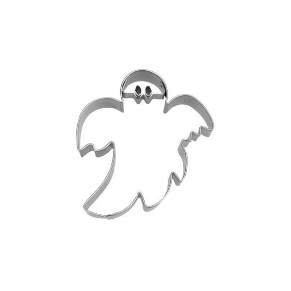 Städter Ausstecher Geist 6,5 Cm Silber 1 Städter Ausstecher Geist 6,5 Cm Silber