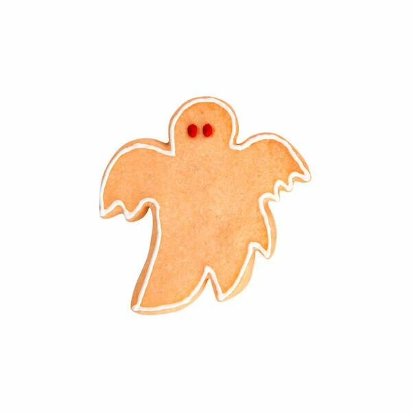 Städter Ausstecher Geist 6,5 Cm Silber 2 Städter Ausstecher Geist 6,5 Cm Silber – Bild 2