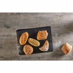 Lurch Backunterlage 30x40 Cm Flexi Form Schwarz 7 Lurch Backunterlage 30x40 Cm Flexi Form Schwarz -Villeroy and Boch shop Backunterlage Flexi Form schwarz 30x40 cm 3 600x600 ID313445 238230b4bd6b50c850172e0929d0e1d1