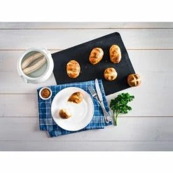 Lurch Backunterlage 30x40 Cm Flexi Form Schwarz 8 Lurch Backunterlage 30x40 Cm Flexi Form Schwarz -Villeroy and Boch shop Backunterlage Flexi Form schwarz 30x40 cm 4 600x600 ID313446 de4db93667493cf1241fe86fec731ed7