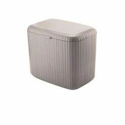 Guzzini Tischabfalleimer Bio Wasty 3,7 L Eco Kitchen Heligrau 5 Guzzini Tischabfalleimer Bio Wasty 3,7 L Eco Kitchen Heligrau -Villeroy and Boch shop Bioabfalleimer Wasty grau 3 600x600 ID335202 3a48a37c54133a862260dff9f2fec408