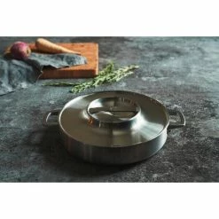 Fiskars Bräter 28 Cm Norden Edelstahl -Villeroy and Boch shop Braeter 28 cm Norden Steel 3 600x600 ID337258 9387d5f41146b5ffd77a64202fa9f6b9