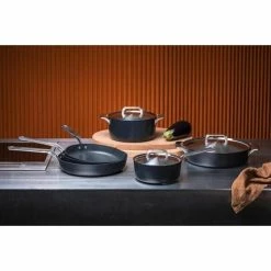 Fiskars Stieltopf 15 Cm Rotisser Schwarz -Villeroy and Boch shop Braeter 28 cm m Deckel Rotisser 3 600x600 ID337267 1a1aabb3005ceb974e3b93c49d45411e 1