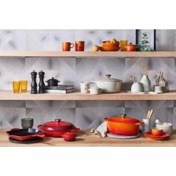 Le Creuset Bräter 31 Cm Signature Ofenrot -Villeroy and Boch shop Braeter m D oval 31 cm Guss Signature ofenrot 3 600x600 ID331842 34b2d97f397ccfcc61047f267870376f