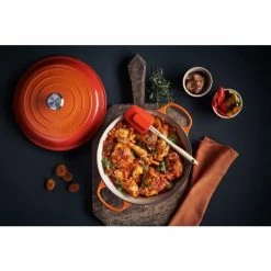 Le Creuset Bräter 26 Cm Signature Ofenrot 6 Le Creuset Bräter 26 Cm Signature Ofenrot -Villeroy and Boch shop Braeter m D rund 26 cm Guss Signature ofenrot 3 600x600 ID331809 1dd160be2d027809e12b51140e73e0a6