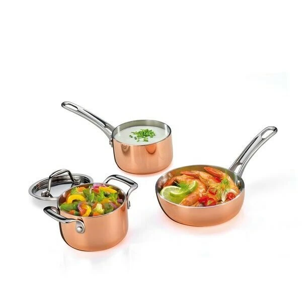 Spring Bratpfanne 28 Cm Culinox 2 Spring Bratpfanne 28 Cm Culinox – Bild 2