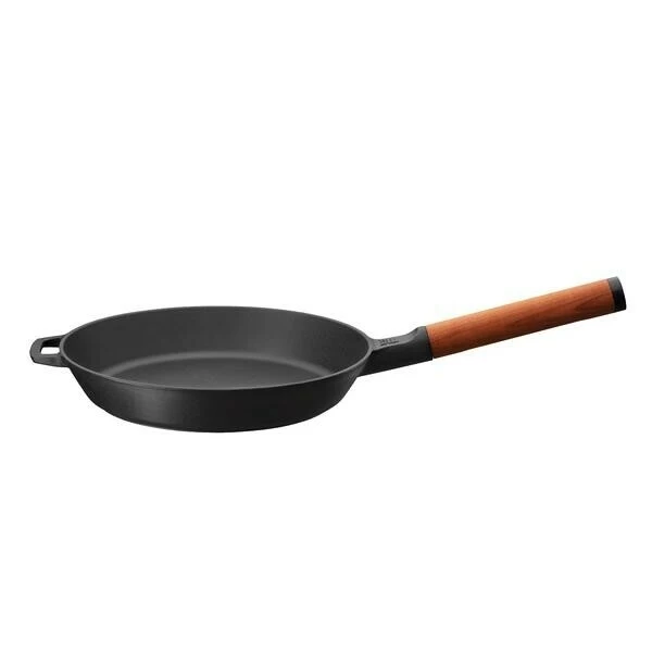 Fiskars Bratpfanne 26 Cm Norden Schwarz 1 Fiskars Bratpfanne 26 Cm Norden Schwarz