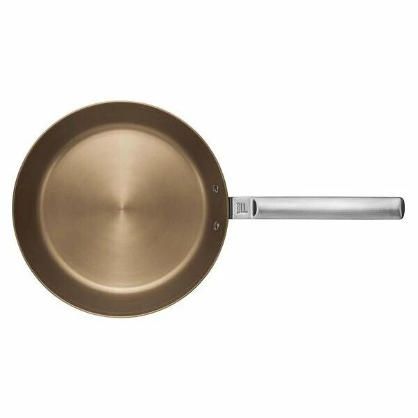 Fiskars Bratpfanne 28 Cm Norden Edelstahl 2 Fiskars Bratpfanne 28 Cm Norden Edelstahl – Bild 2