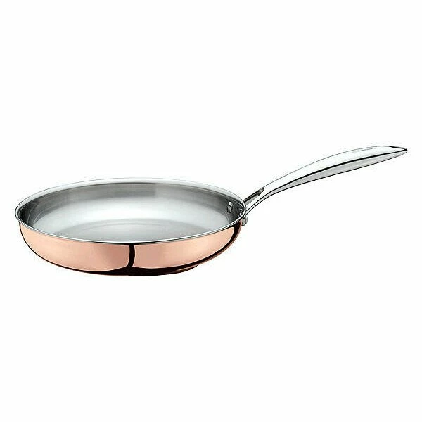 Spring Bratpfanne 28 Cm Culinox 1 Spring Bratpfanne 28 Cm Culinox