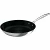 Le Creuset Bratpfanne 28 Cm Silber