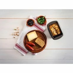 Lurch Brotbackform 14,5 Cm Flexiform Batzen Braun -Villeroy and Boch shop Brotbackform Batzen Flexiform braun 10 5x7x14cm 4 600x600 ID313433 9f25e1ab38e63dbecc11397c19d6e9f6