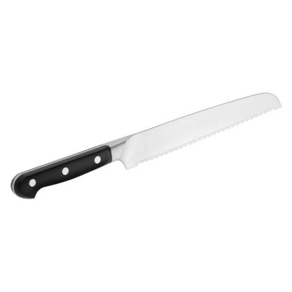 Zwilling Brotmesser 20 Cm Pro 2 Zwilling Brotmesser 20 Cm Pro – Bild 2