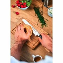 Zwilling Brotmesser 20 Cm Pro 8 Zwilling Brotmesser 20 Cm Pro -Villeroy and Boch shop Brotmesser 20 cm Pro 4 600x600 ID338971 a87341a73f81a4a2bbaceb53e3fca63f