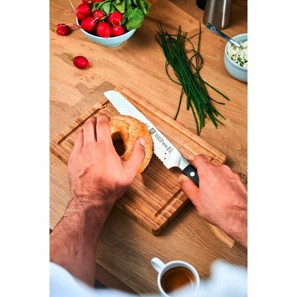 Zwilling Brotmesser 20 Cm Pro 4 Zwilling Brotmesser 20 Cm Pro – Bild 4