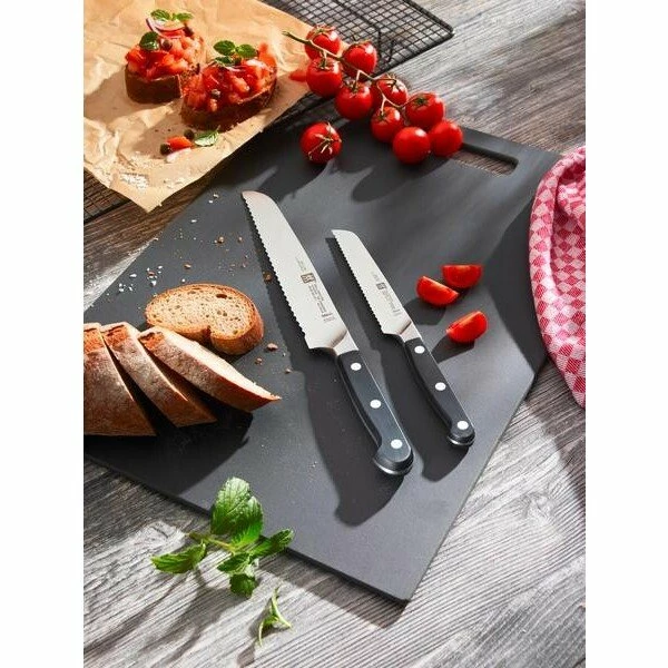 Zwilling Brotmesser 20 Cm Pro 5 Zwilling Brotmesser 20 Cm Pro – Bild 5