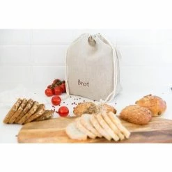 Slowroom Brotbeutel 2 In 1 Leinen Natur 7 Slowroom Brotbeutel 2 In 1 Leinen Natur -Villeroy and Boch shop Brottasche 2 in 1 Natur Leinen 4 600x600 ID319493 22b64d7af6ca7fb9adf6cb6924328816