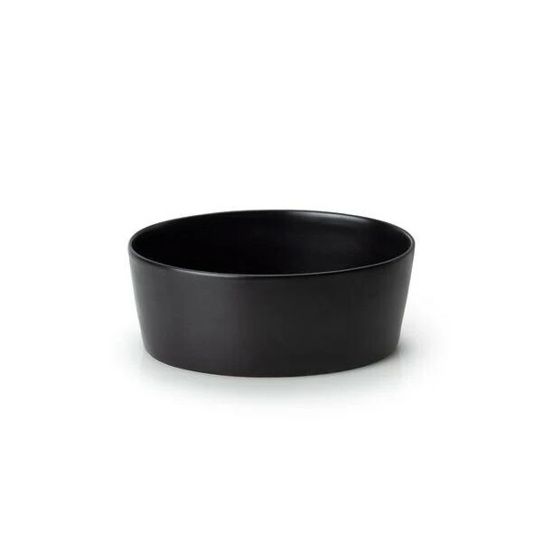 Continenta Brottopf 30x23 Cm Schwarz 2 Continenta Brottopf 30x23 Cm Schwarz – Bild 2