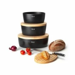 Continenta Brottopf 36x23 Cm Schwarz -Villeroy and Boch shop Brottopf oval 36x23cm H 13 5cm Keramik schwarz 3 600x600 ID336511 7f46ac4d709028952638d19ee515c849 1