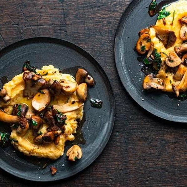 Gräfe Und Unzer Buch: Magic Cooking – Italienisch Vegetarisch 3 Gräfe Und Unzer Buch: Magic Cooking – Italienisch Vegetarisch – Bild 3