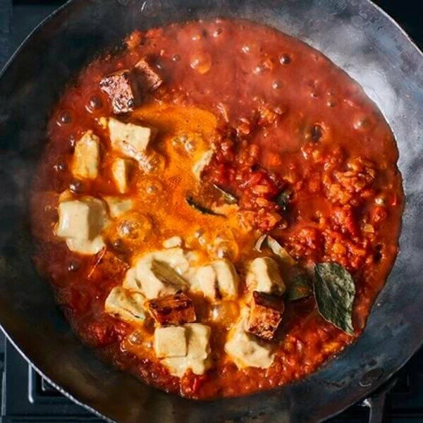 Gräfe Und Unzer Buch: Magic Cooking – Neues Aus Dem Vegan-Wok 2 Gräfe Und Unzer Buch: Magic Cooking – Neues Aus Dem Vegan-Wok – Bild 2