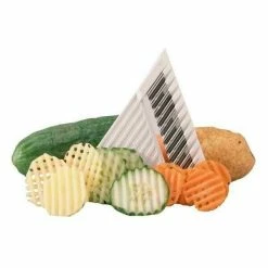 GSD Buntschneideeinsatz Zu Universalgemüseh.