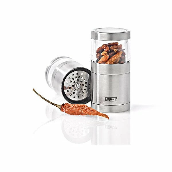 AdHoc Chilimühle Voyage 2 AdHoc Chilimühle Voyage – Bild 2