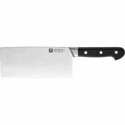 Zwilling Chinesisches Kochmesser 18 Cm Pro
