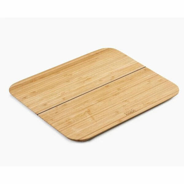 Joseph Joseph Schneidebrett 33x27 Cm Chop2Pot Bambus 1 Joseph Joseph Schneidebrett 33x27 Cm Chop2Pot Bambus