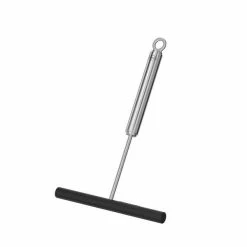 Rösle Crêpes Verteiler 18 Cm Rundgriff-Serie Schwarz